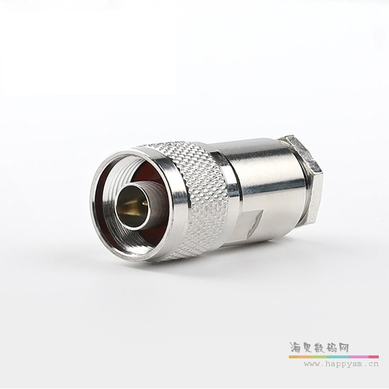 瑞博帆 50-3 NJ头 （N型公头;内螺纹内针）