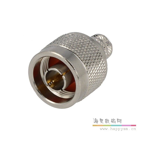 瑞博帆 50-7 NJ头 （N型公头 内螺纹内针）