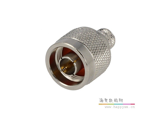 瑞博帆 50-7 NJ头 （N型公头 内螺纹内针）