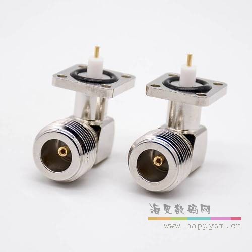 瑞博帆 1/2 NK头 （N型母头 外螺纹内孔）