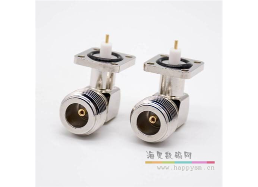 瑞博帆 1/2 NK头 （N型母头 外螺纹内孔）
