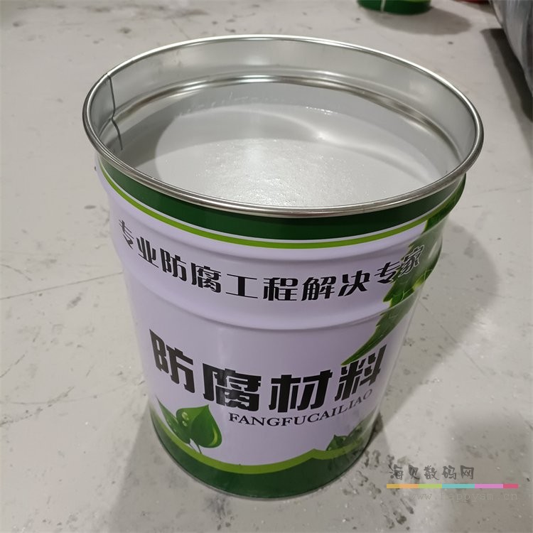 涂灵 TLAC-P 重防腐底漆 TLAC-P 重防腐底漆