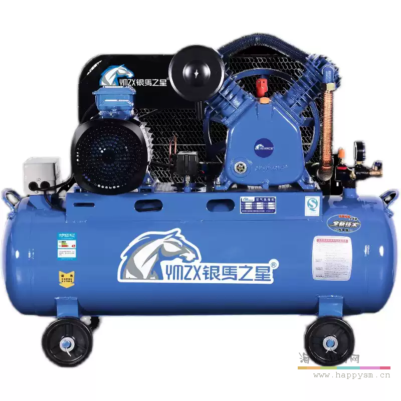 银马之星 空气压缩机