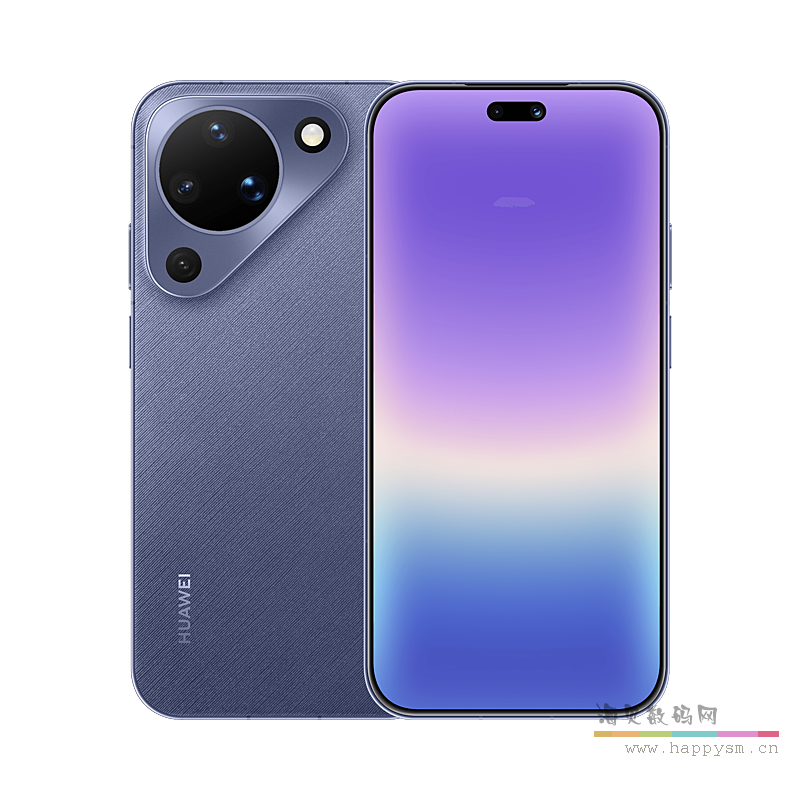 罗兰紫 12GB+256GB