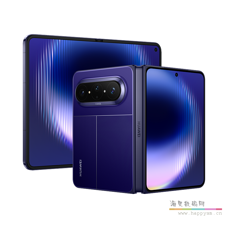 星际蓝 12GB+256GB