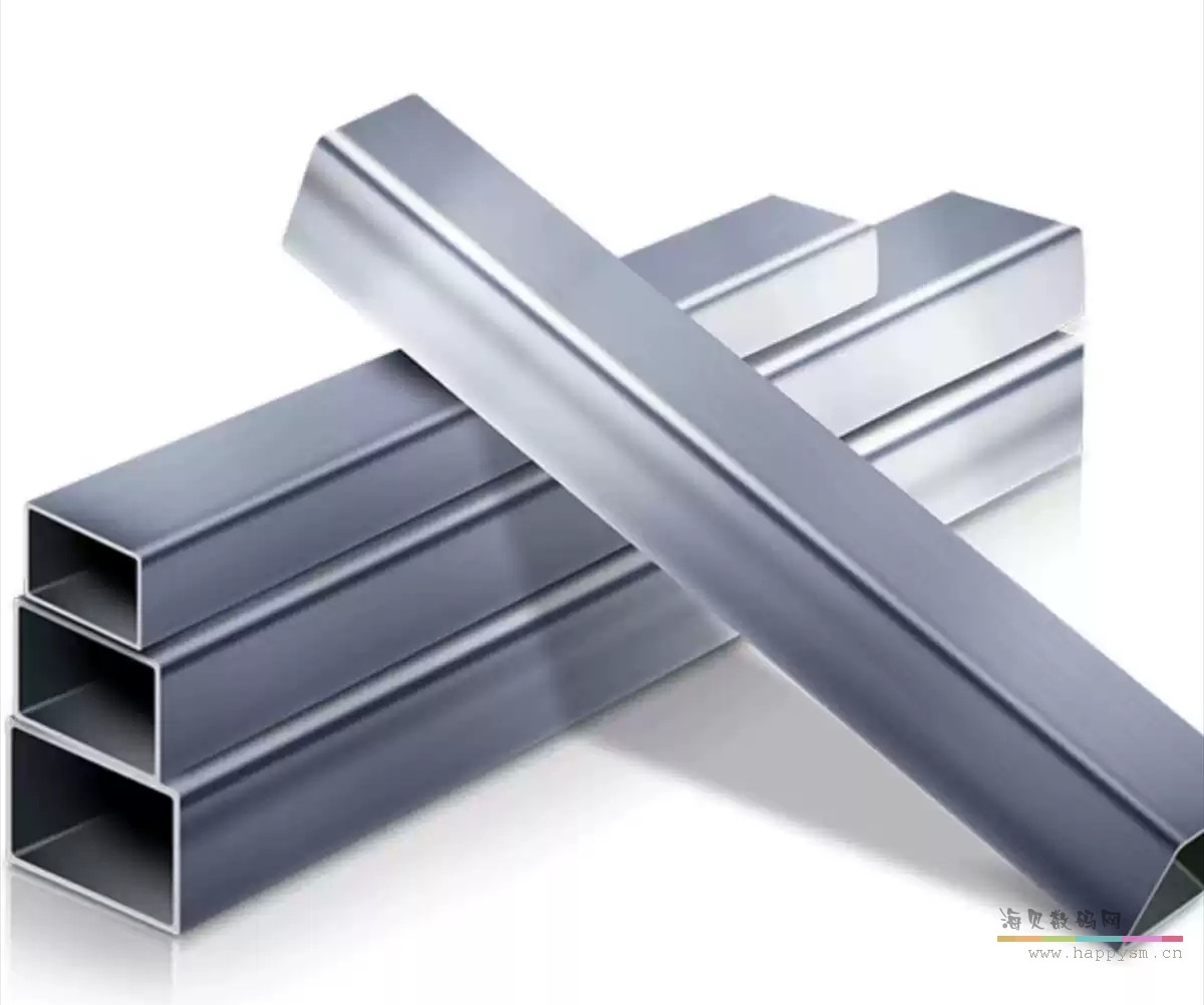 镀锌方钢不生锈钢材钢结构钢工程方钢镀锌方管电焊铁方管镀锌管