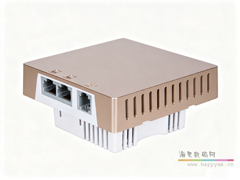 H3C 小贝系列 面板式无线AP