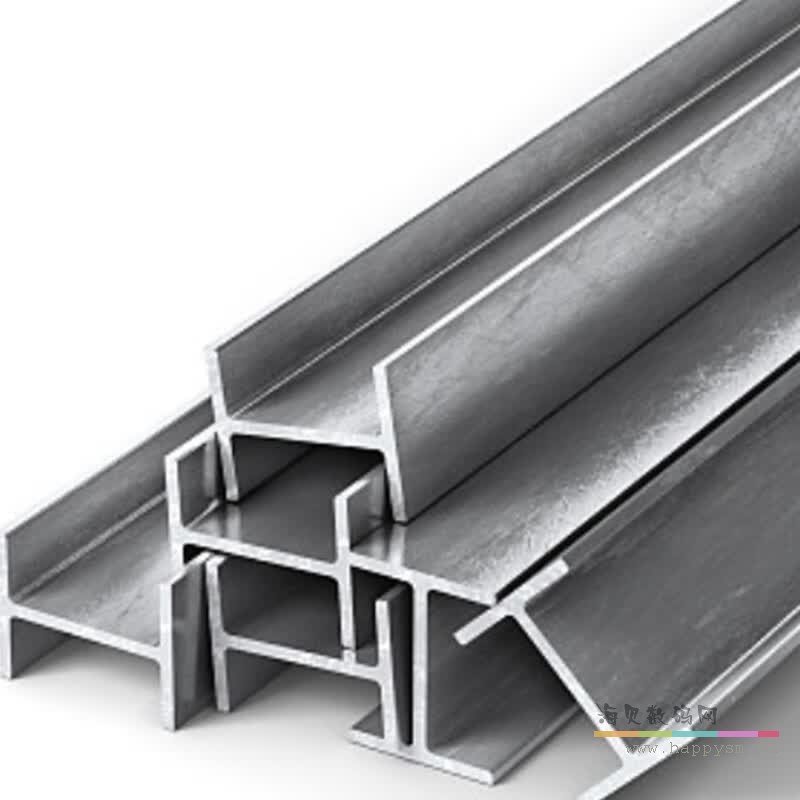 H型钢 Q235B 镀锌