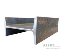 工字钢 Q345A 镀锌