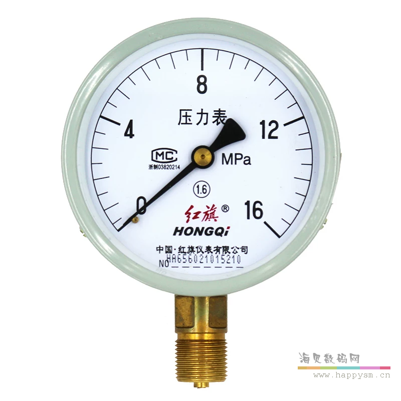 16MPA（160公斤）