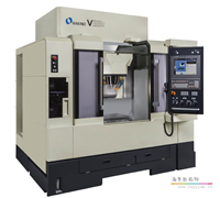 牧野 V33 机床