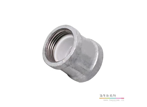 镀锌丝接管箍