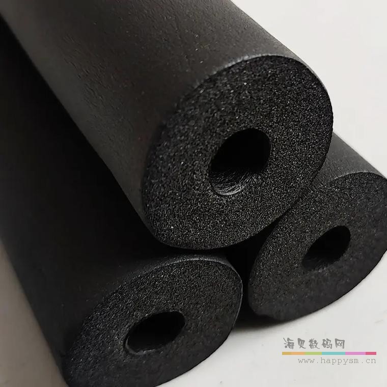 橡塑管 108*30（黑色）