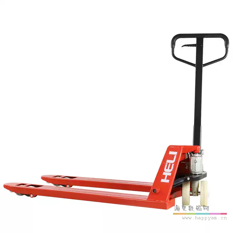 合力 CBY30 3吨 1.5m 680mm PU