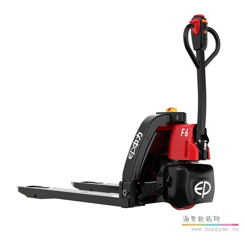 中力 EPF20 2吨 1.5m 680mm PU