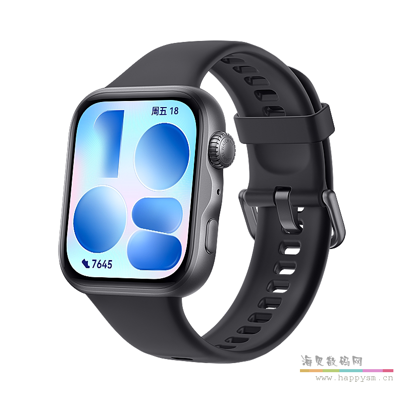 华为 WATCH FIT 5 Pro 手表
