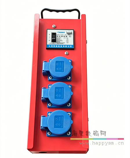 CN&RM DZL18-32  220V 50Hz 32A