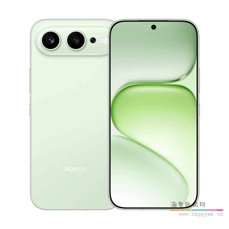 青苹果 12GB+256GB