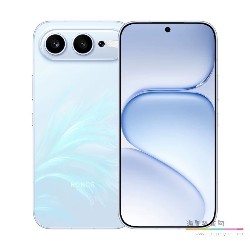 光羽蓝 12GB+256GB