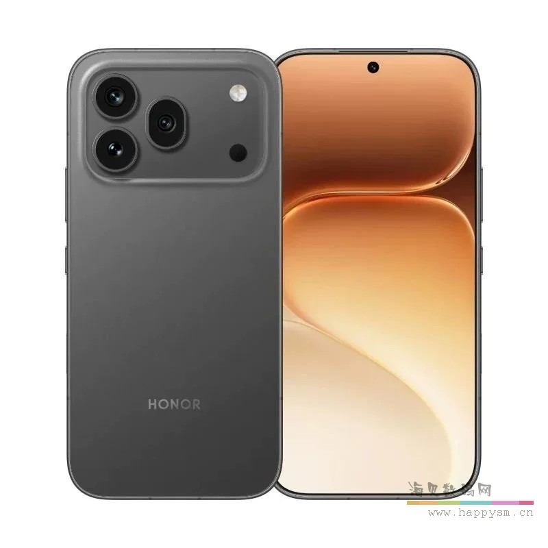 绒黑色 12GB+512GB