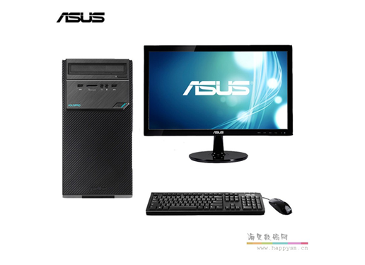 （主机+显示器）E3400/2G内存/500G硬盘/技嘉 G41MT-S2+联想19液晶