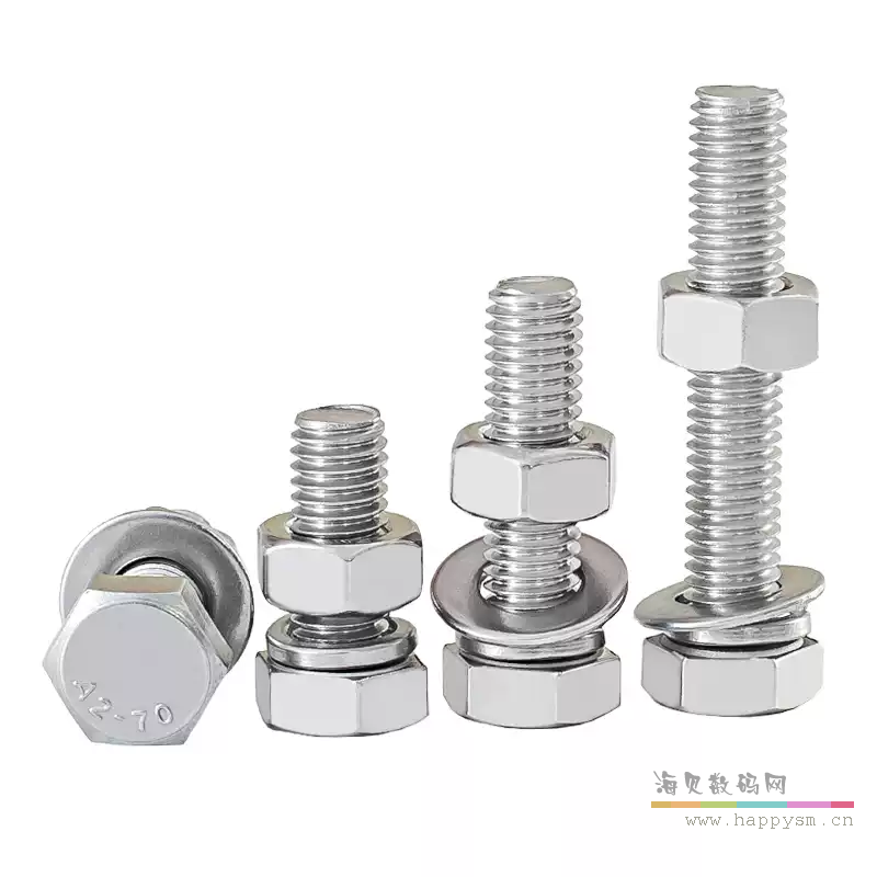 M12*20(5套)