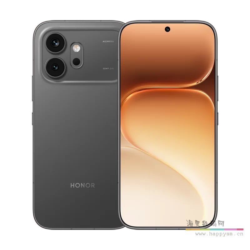 曜石黑 8GB+256GB