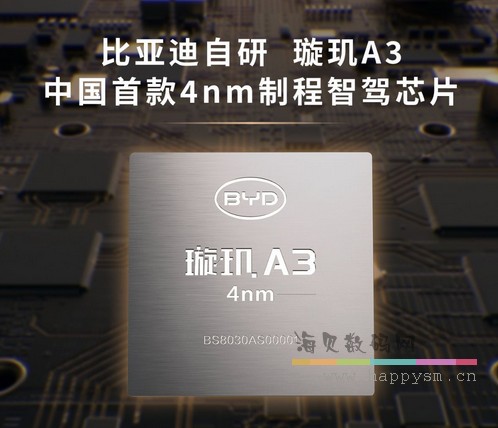 比亚迪