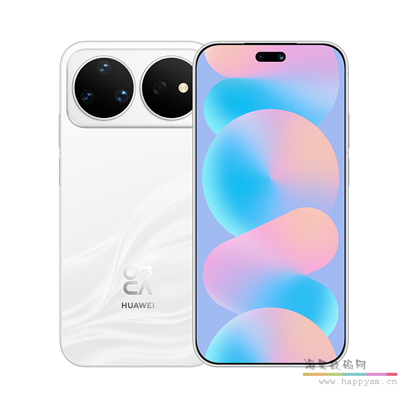 天际白 12GB+256GB