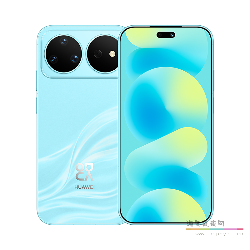 晴空蓝 12GB+256GB