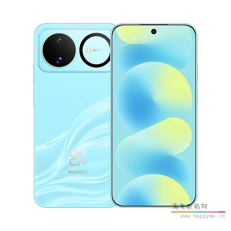 晴空蓝 12GB+256GB