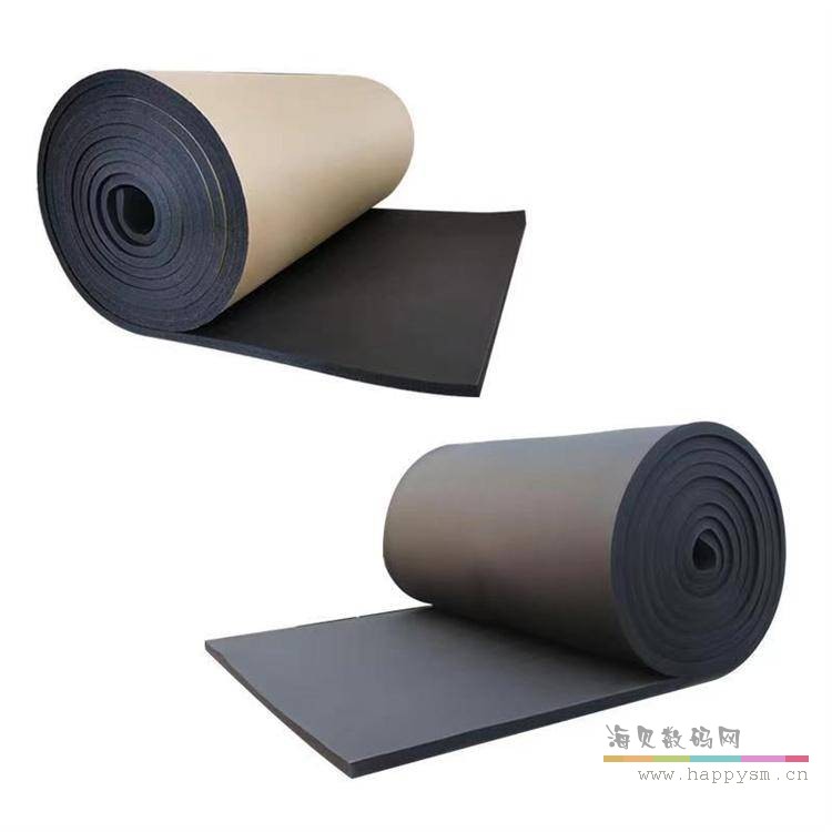 飞人 橡塑保温棉