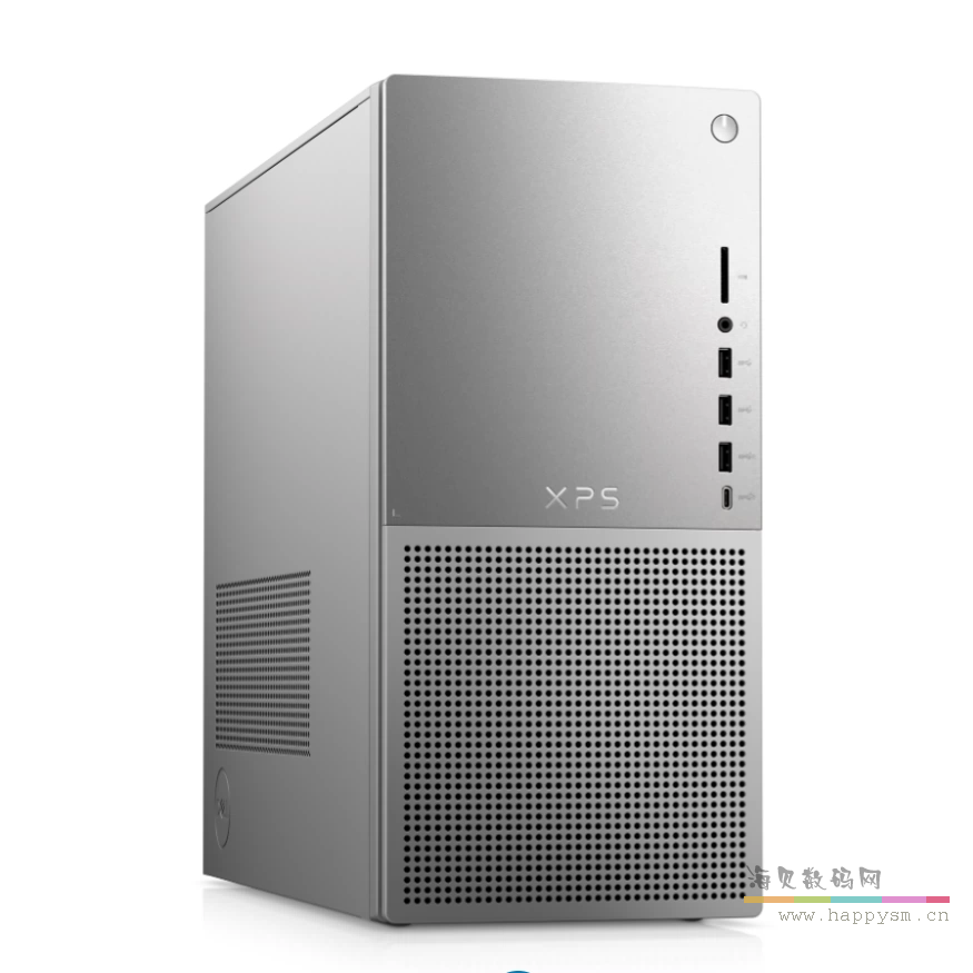 戴尔 XPS 8960