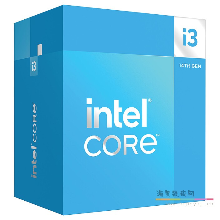 i3 14100