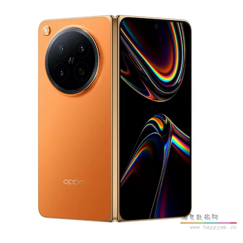 OPPO Find N6