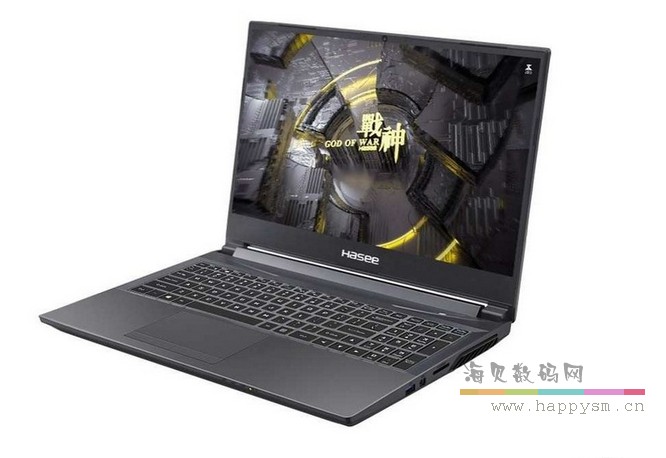 神舟 战神 Z8 CU7NK 2020 笔记本