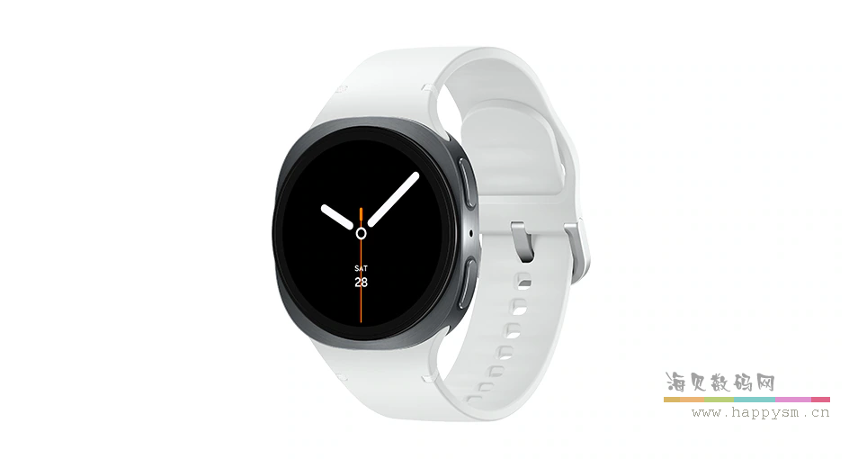 三星 Galaxy Watch8 智能手表