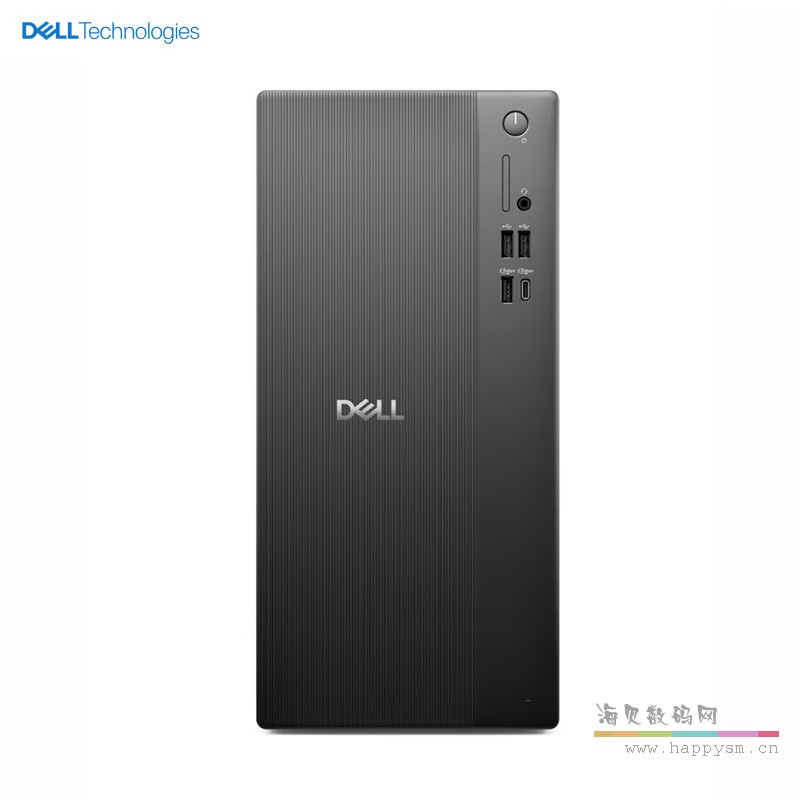 戴尔 Pro Essential QVT1260 商用台式机