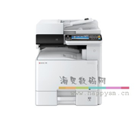 京瓷 ECOSYS M8124cidn 复印机