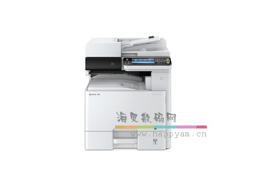 京瓷 ECOSYS M8124cidn 复印机