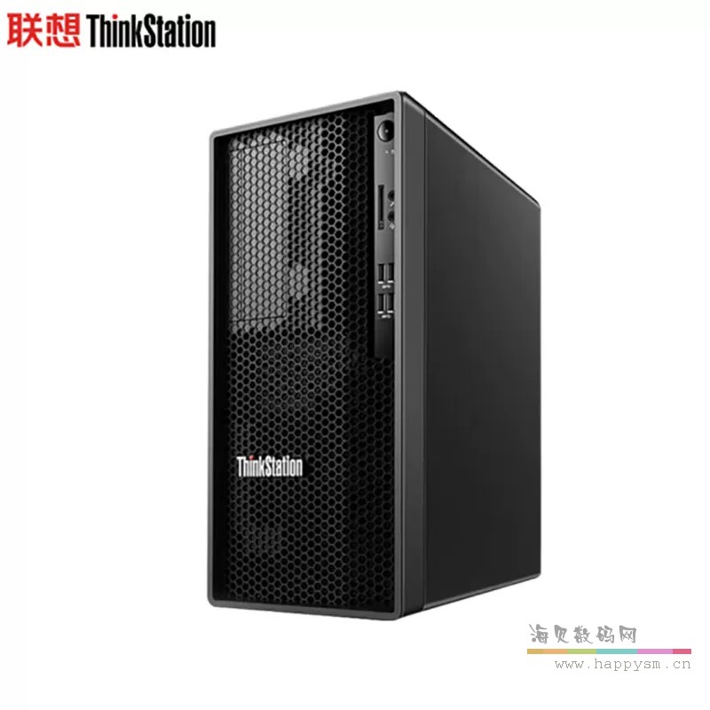 联想 ThinkStation K-C3 台式机