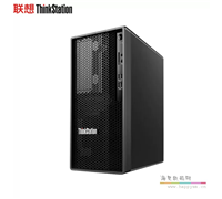 联想 ThinkStation K-C3 台式机