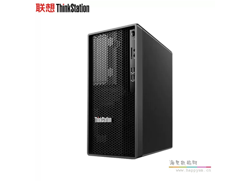 联想 ThinkStation K-C3 台式机