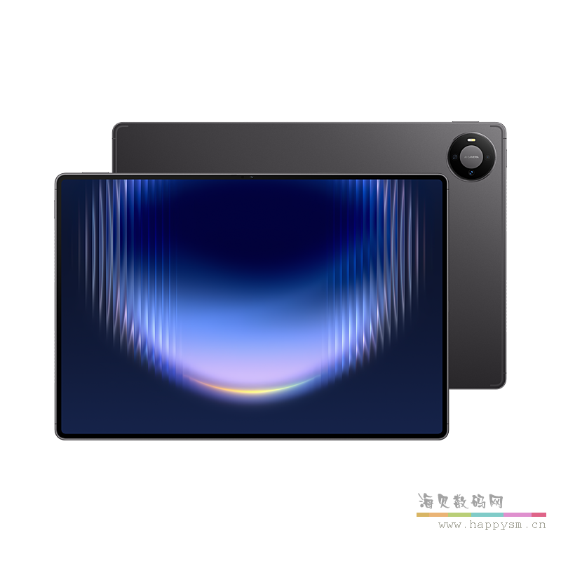 GEM-WO0(12GB+256GB)深空灰