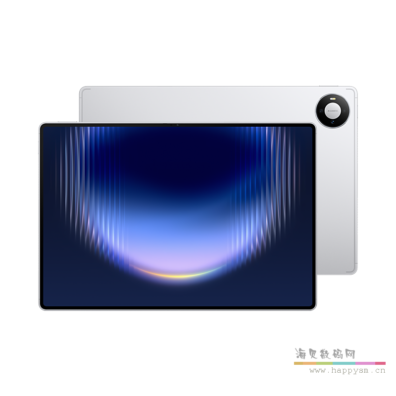 GEM-WO0(12GB+256GB)皓月银