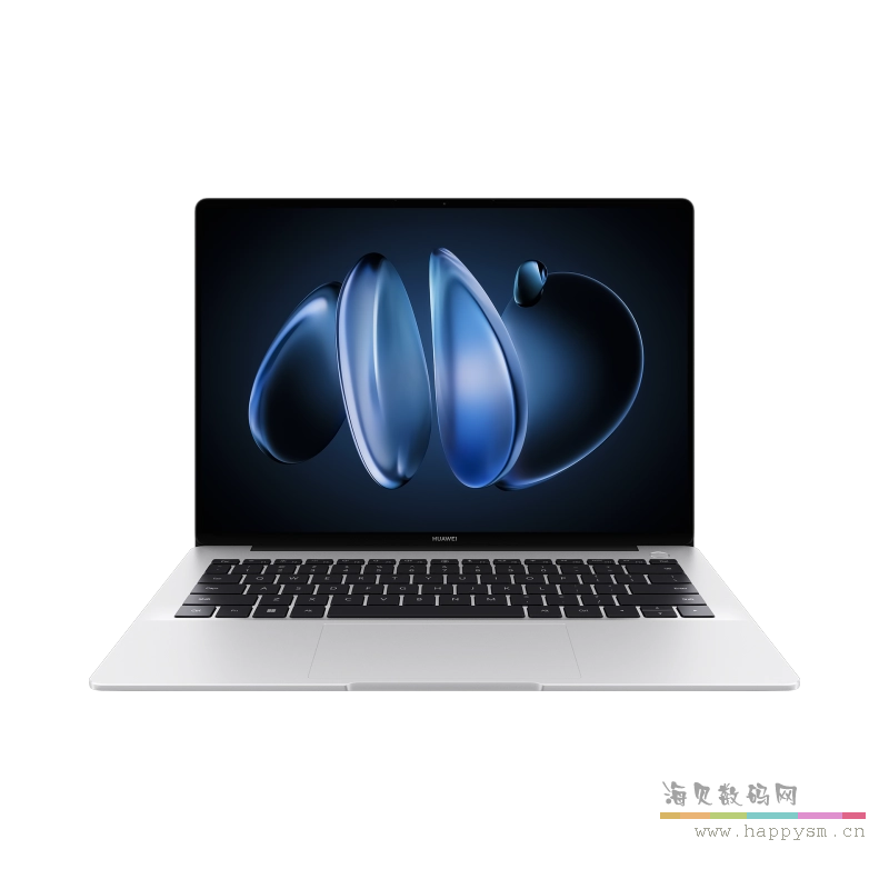 华为 MateBook 14 笔记本 2024款