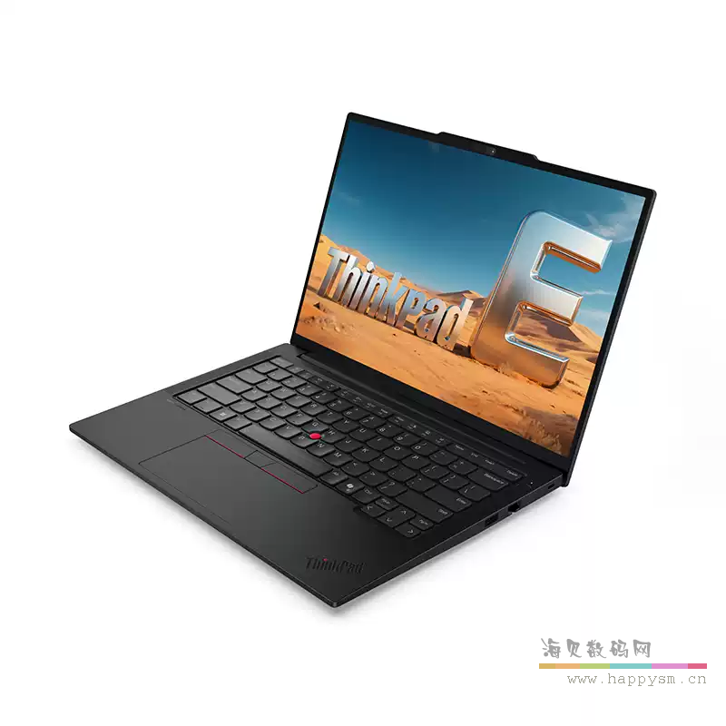 联想 Thinkpad E14/E16学校商务采购办公设计笔记本电脑