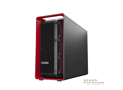 联想 ThinkStation PX 图形工作站