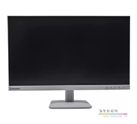 联想 L2435 23.8英寸高清液晶屏幕 商务办公家用娱乐显示器