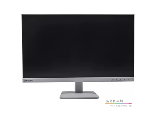 联想 L2435 23.8英寸高清液晶屏幕 商务办公家用娱乐显示器